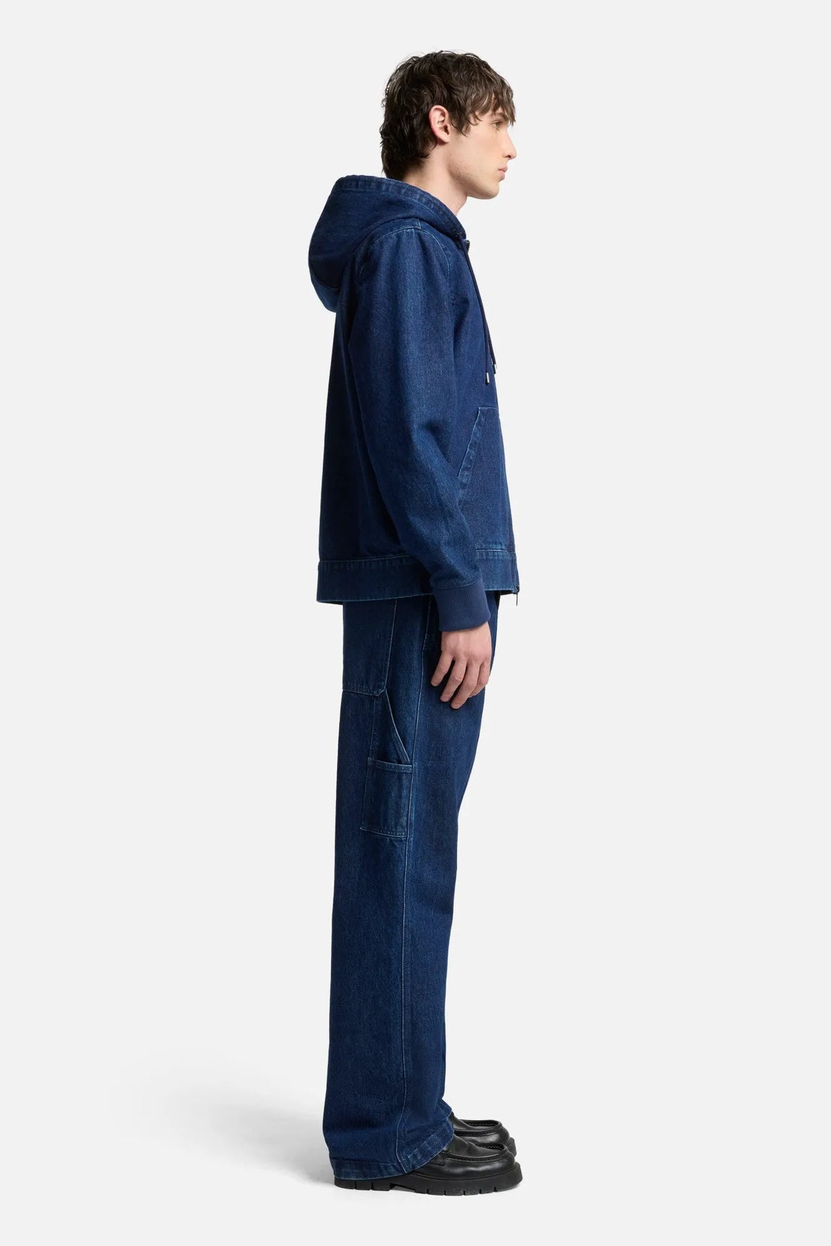 Carpenter Blue