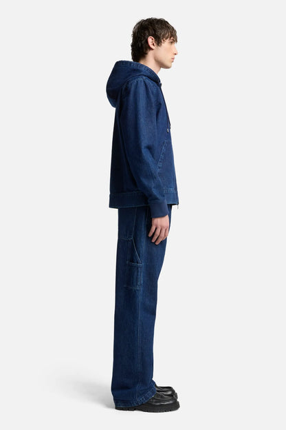 Carpenter Blue