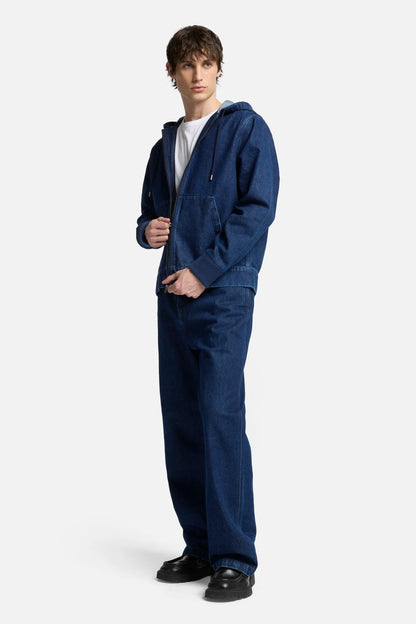 Carpenter Blue