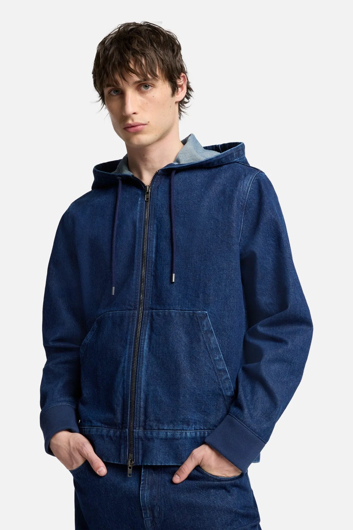 Carpenter Blue