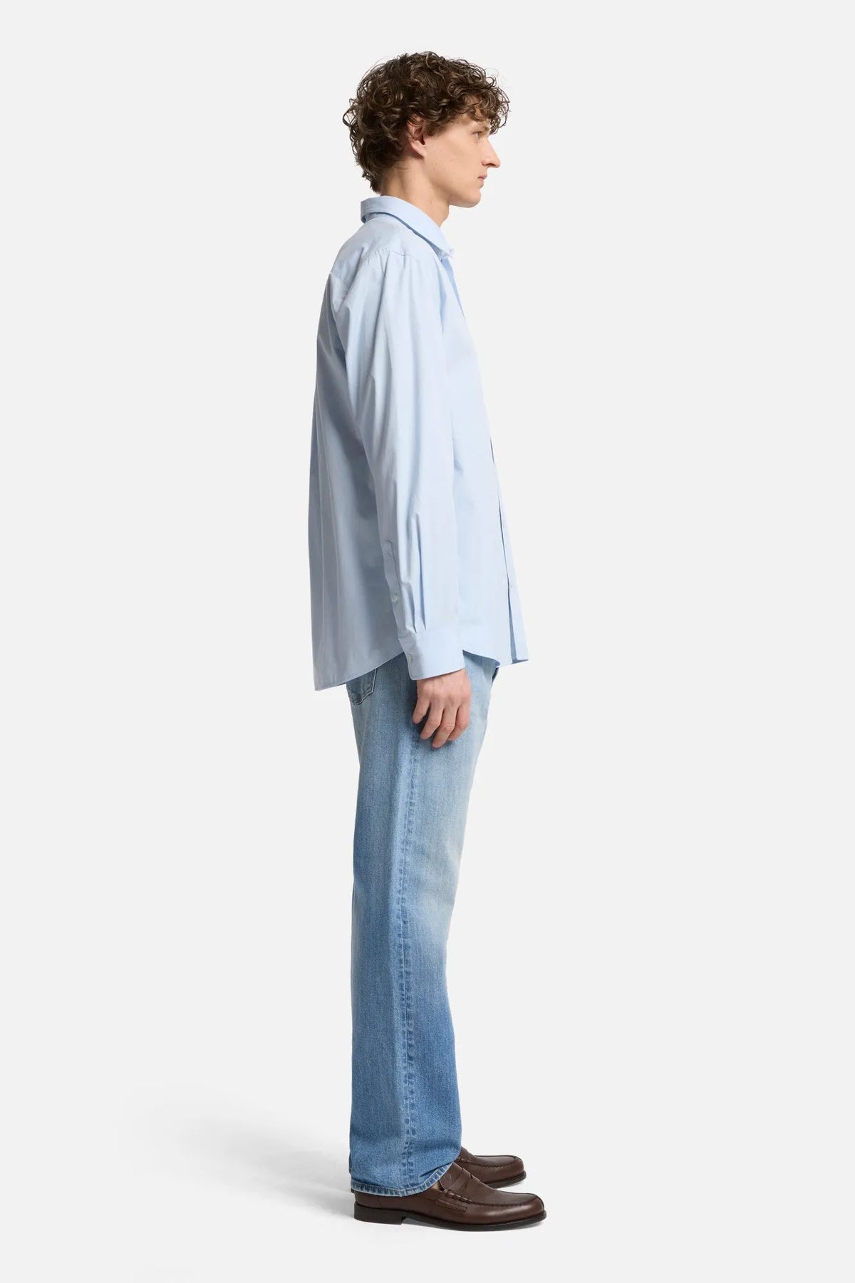 Sky Blue