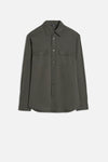 Forest Green