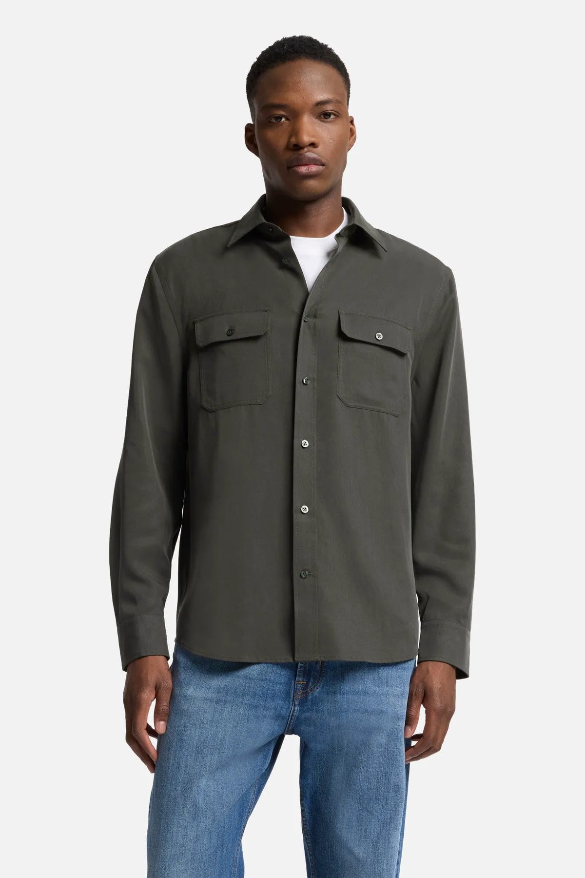 Forest Green