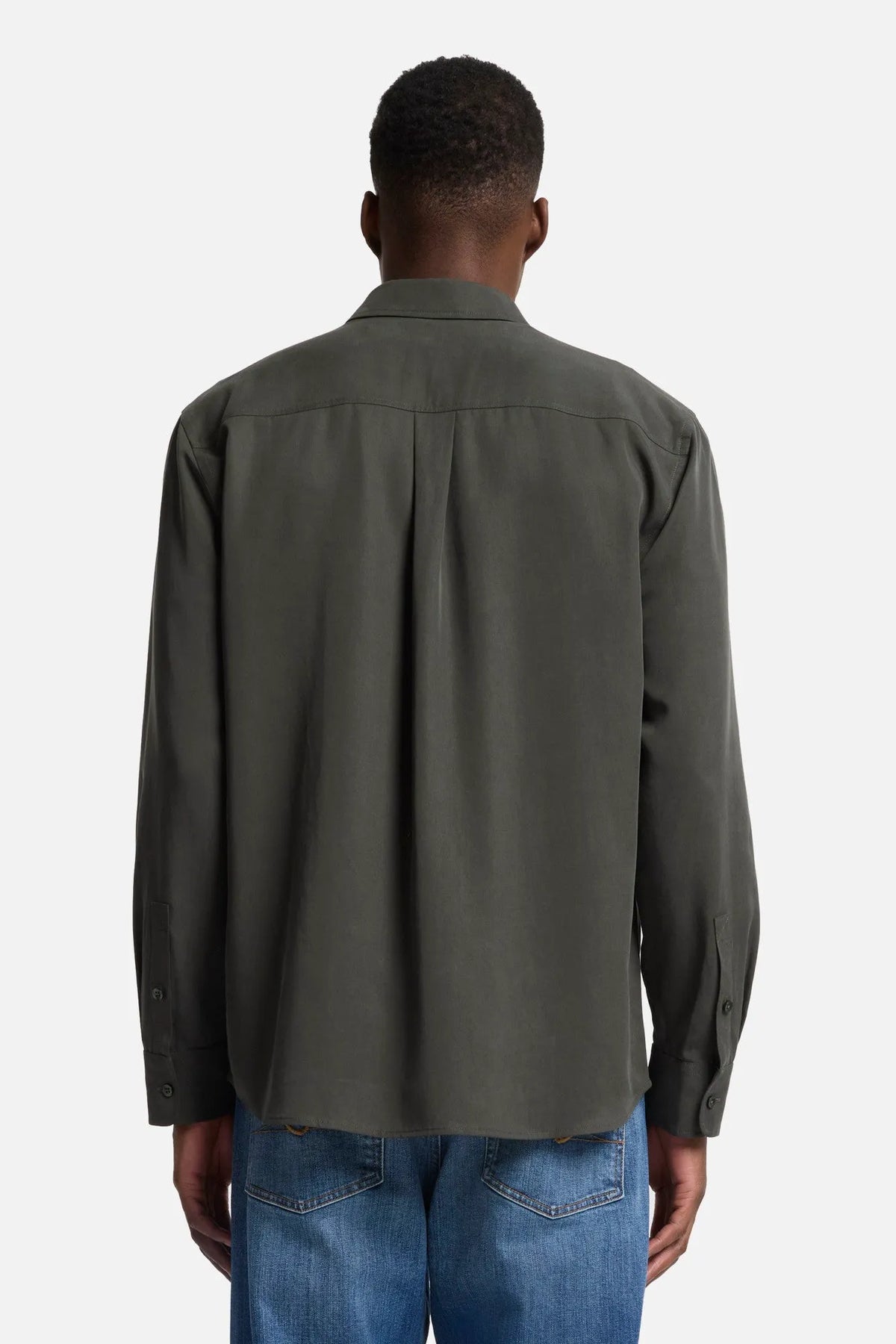 Forest Green
