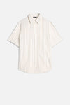 Beige Stripe