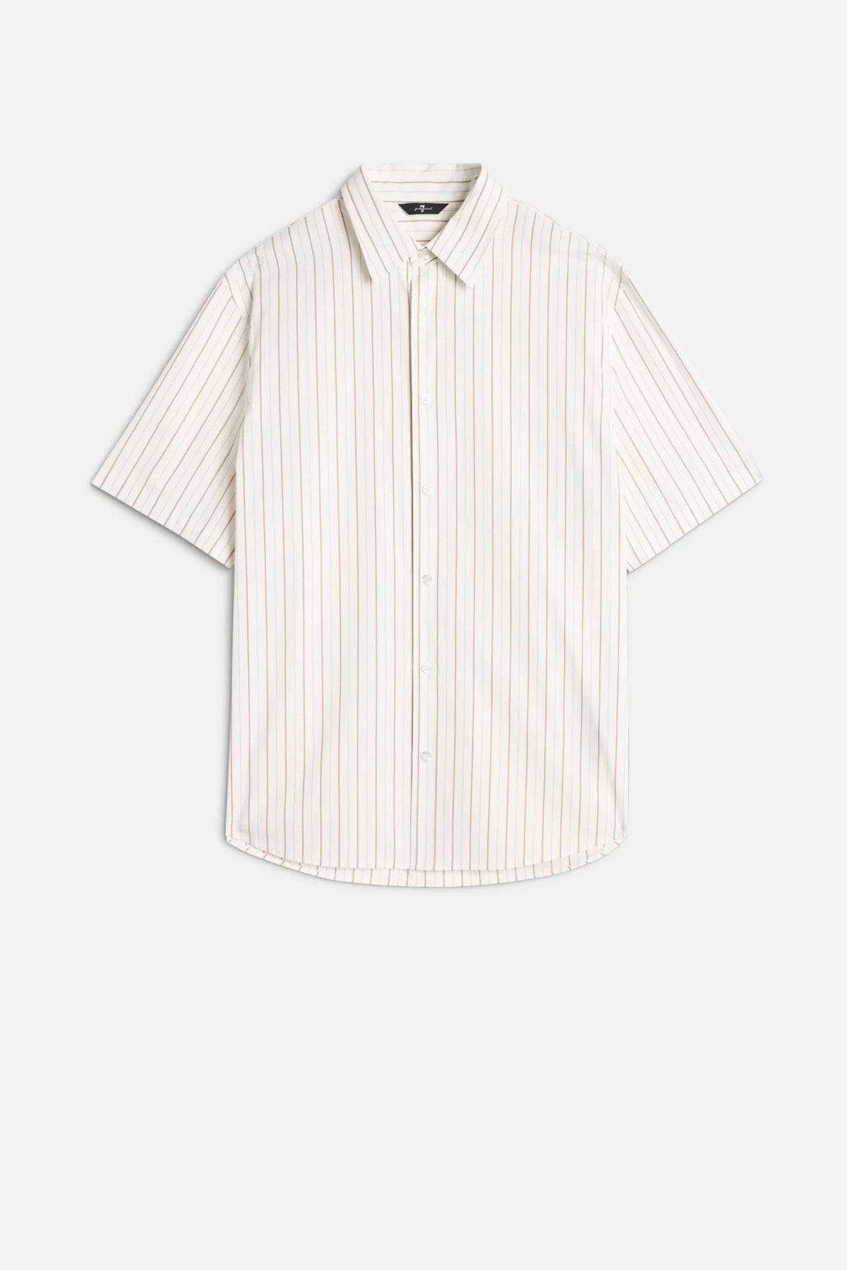 Beige Stripe
