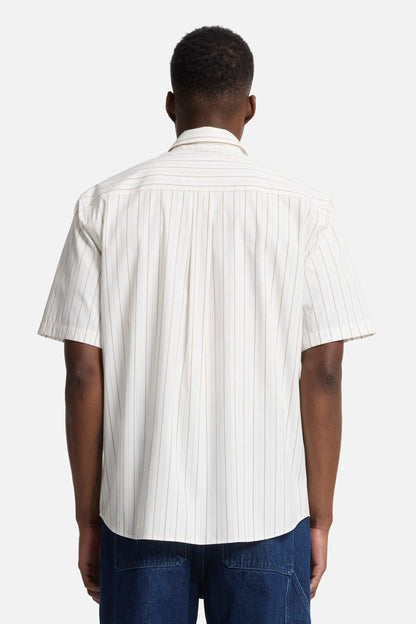 Beige Stripe