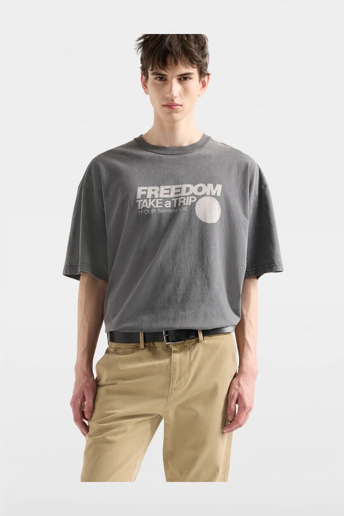 Trip Grey