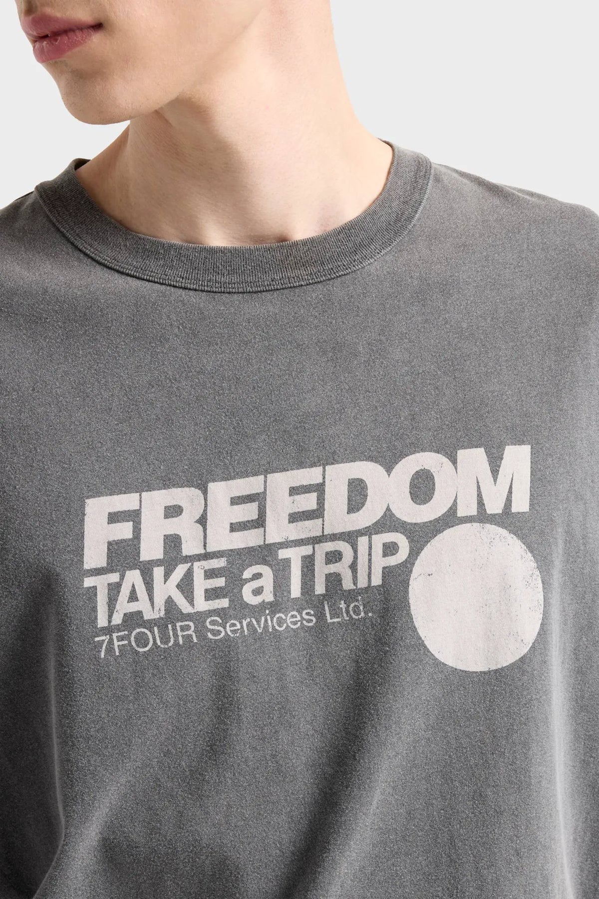 Trip Grey