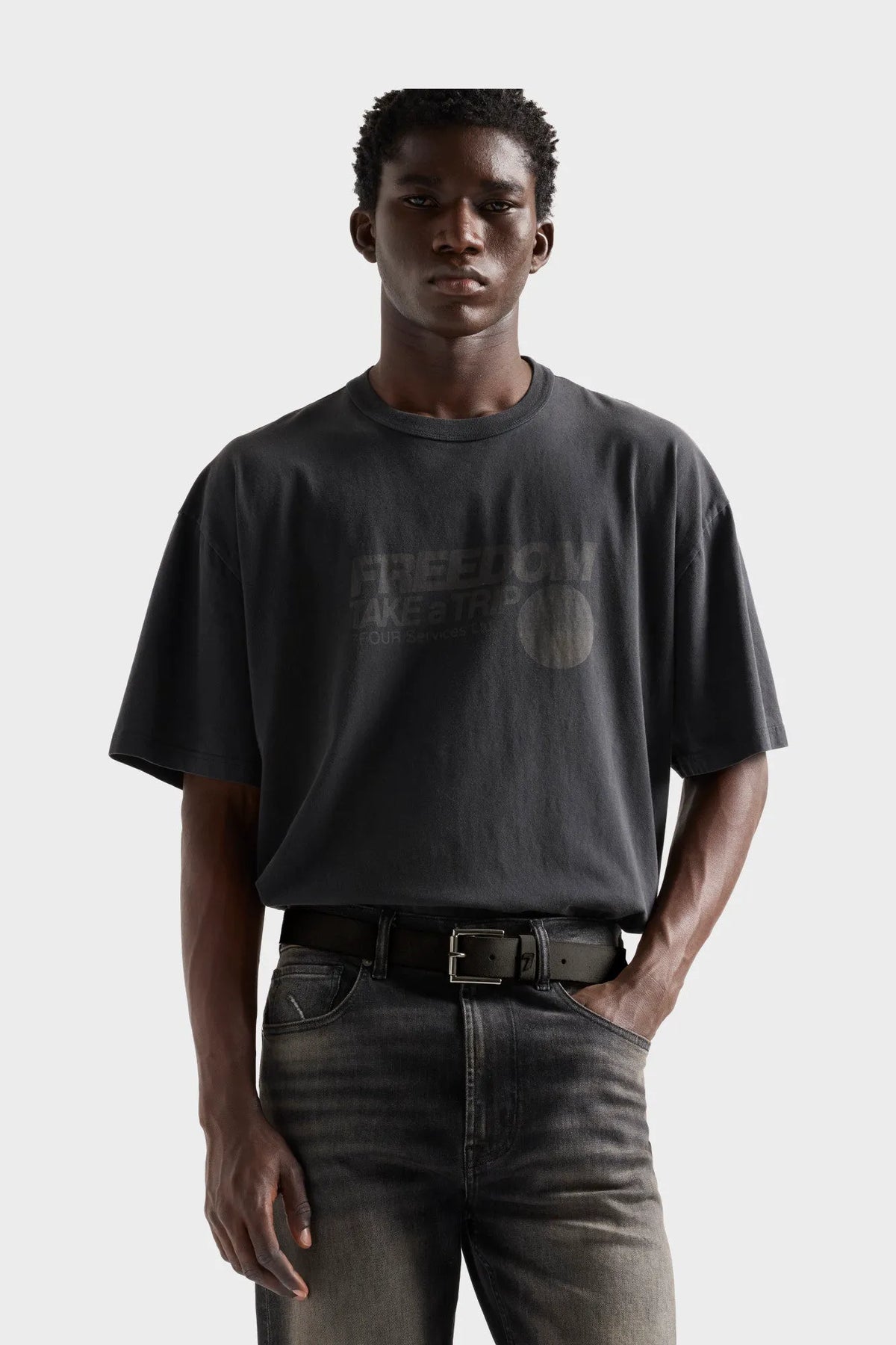 Trip Black