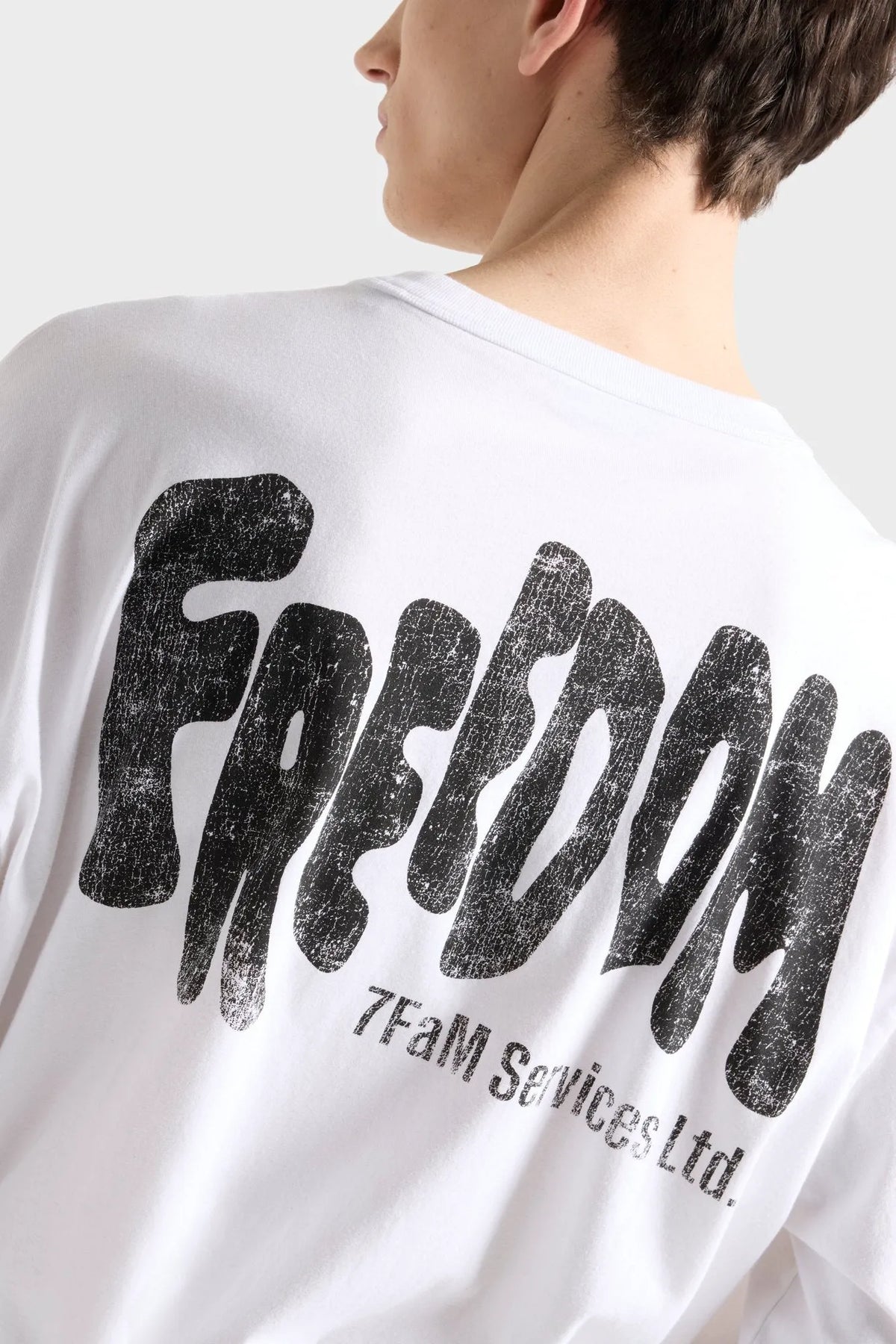 Free White