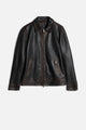 Vintage Leather