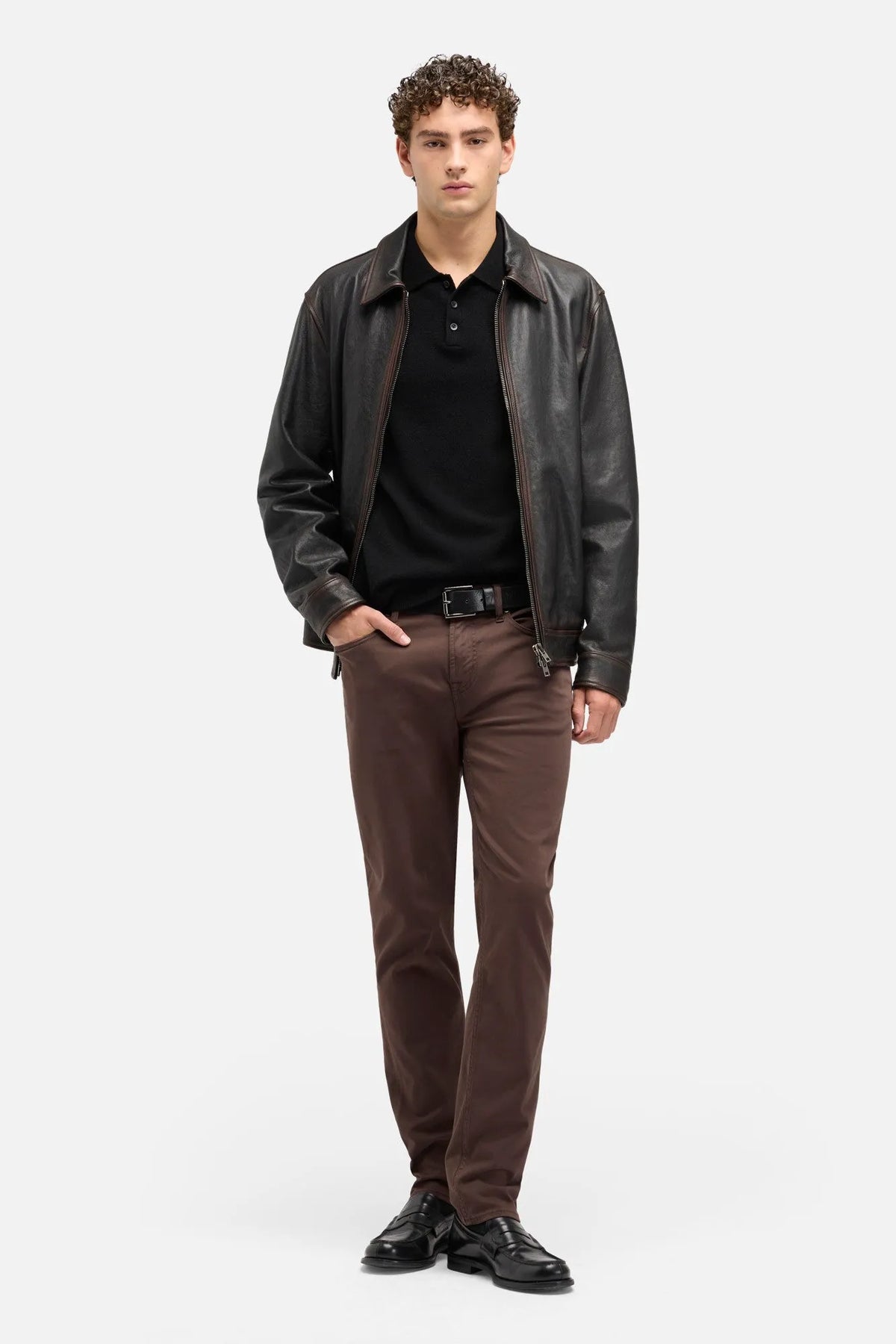 Vintage Leather