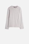 Grey Melange