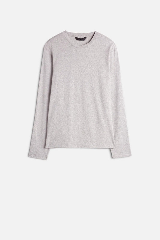 Grey Melange