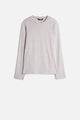 Grey Melange