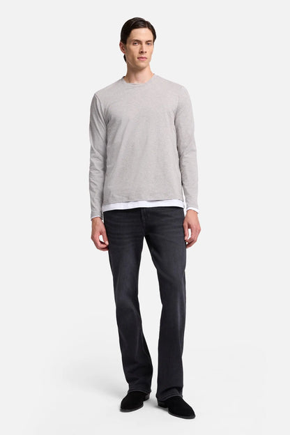 Grey Melange