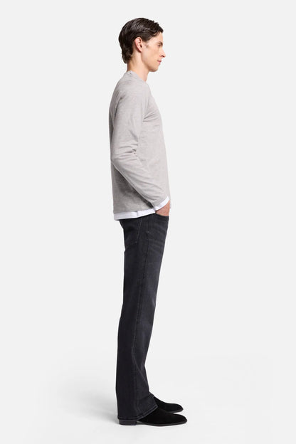 Grey Melange