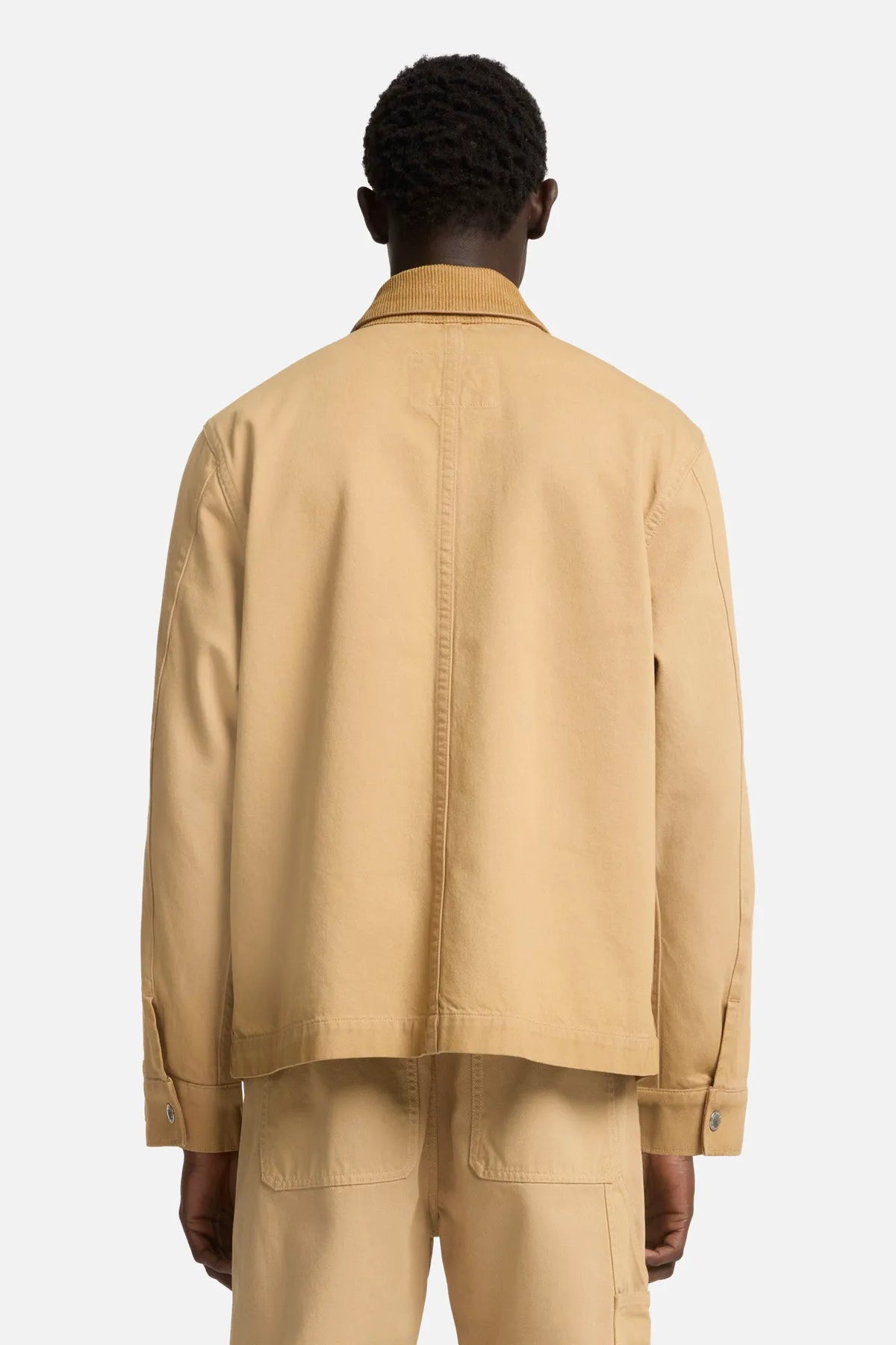 Winter Desert