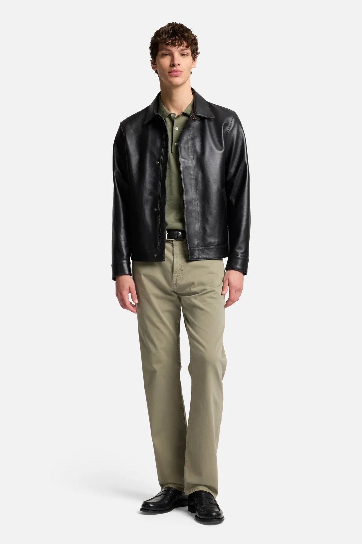 Army Green
