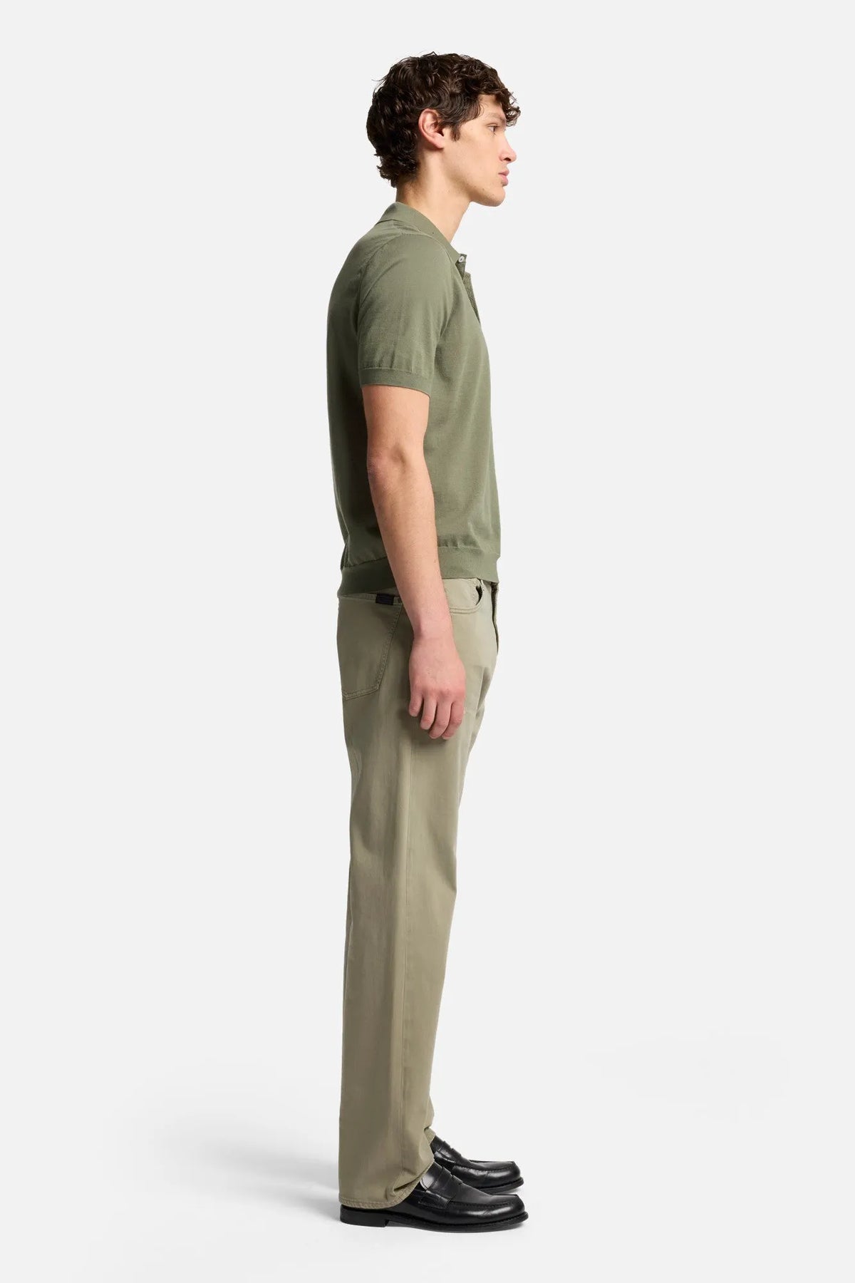 Army Green