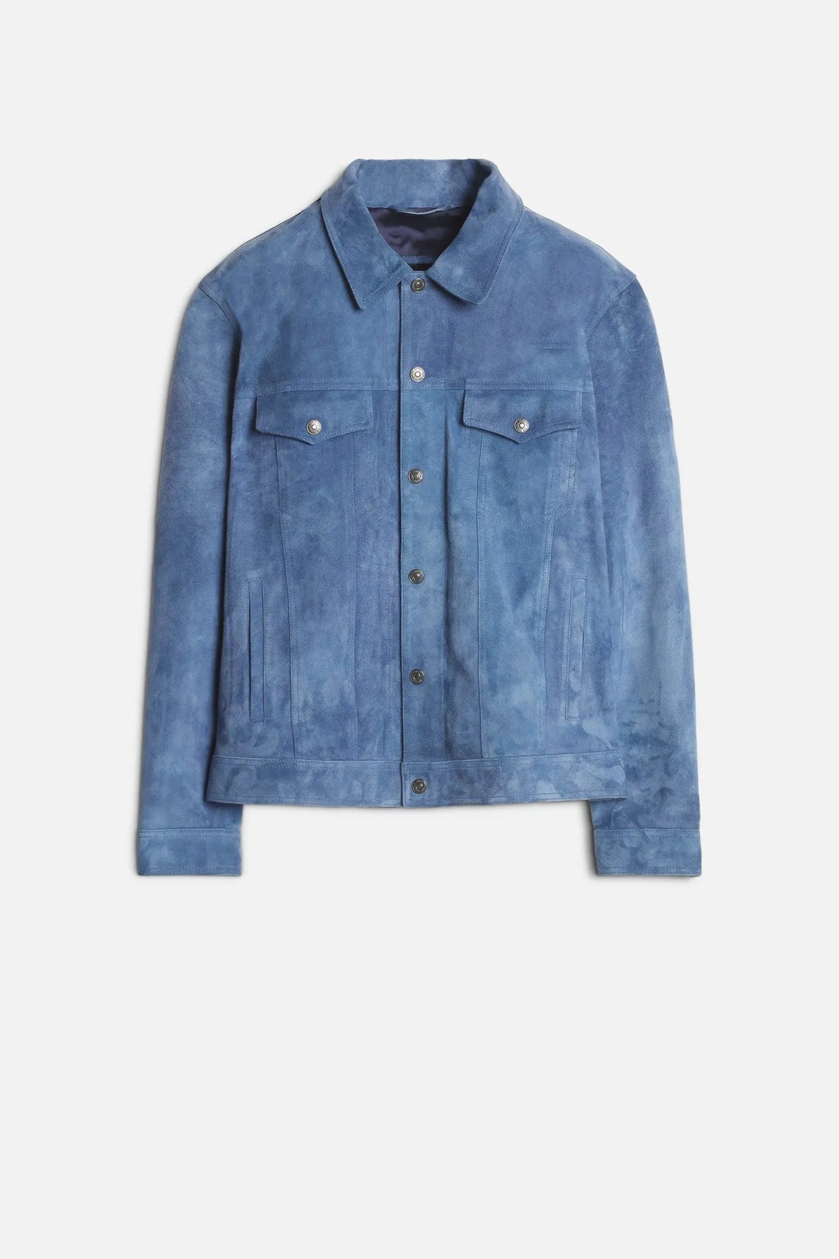 Dusty Blue