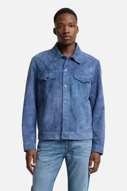 Dusty Blue