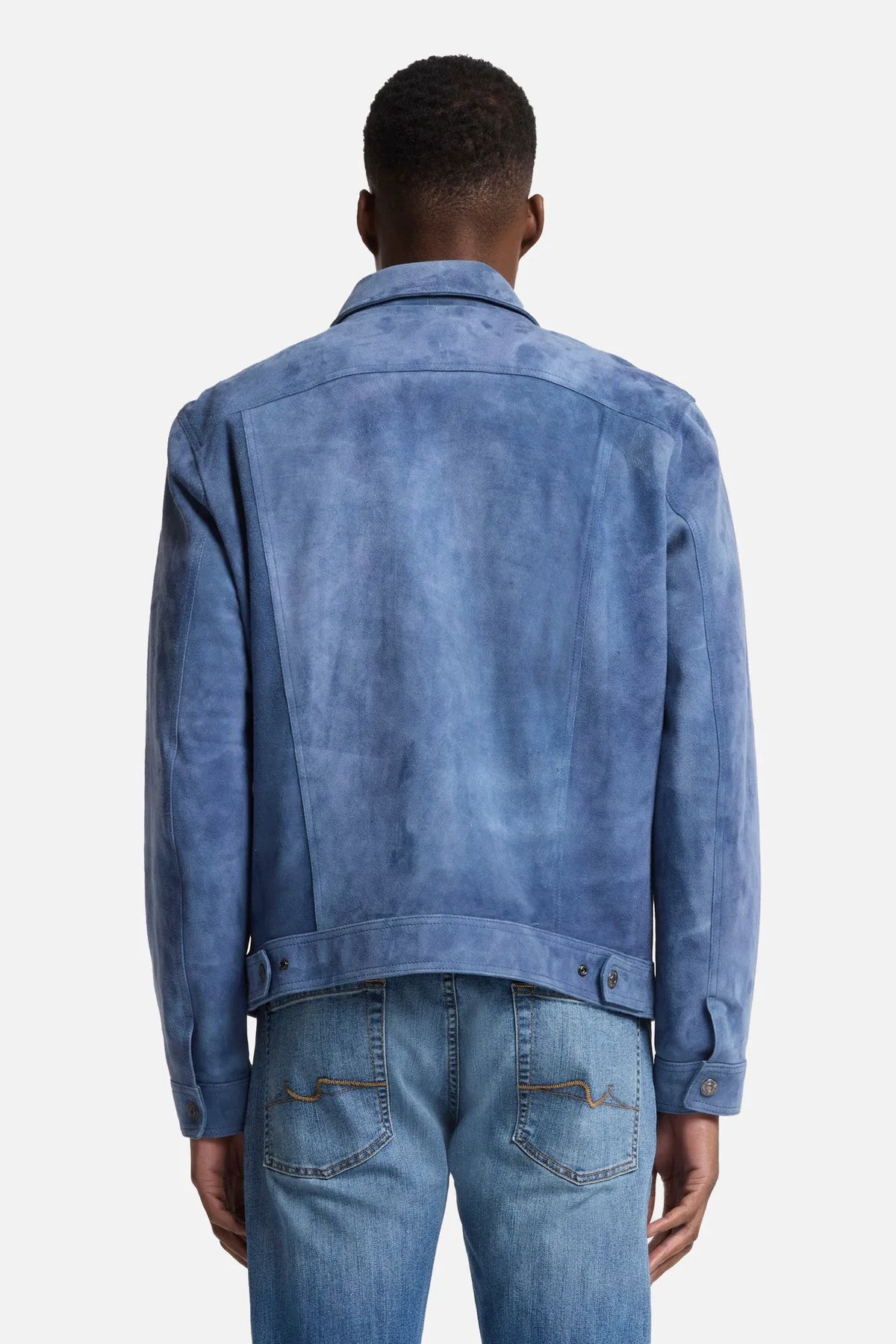 Dusty Blue
