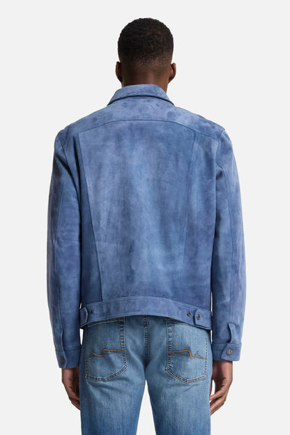 Dusty Blue