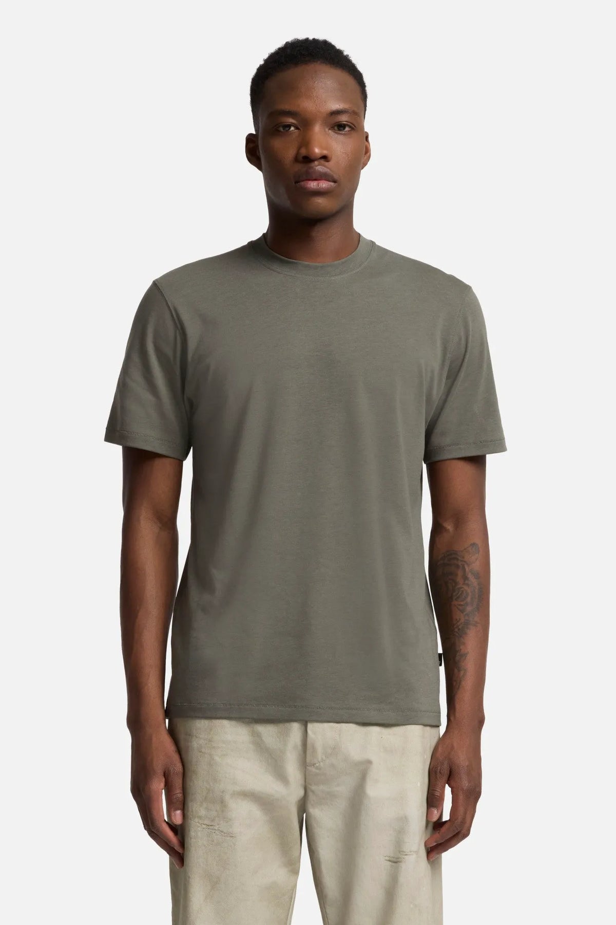Army Green
