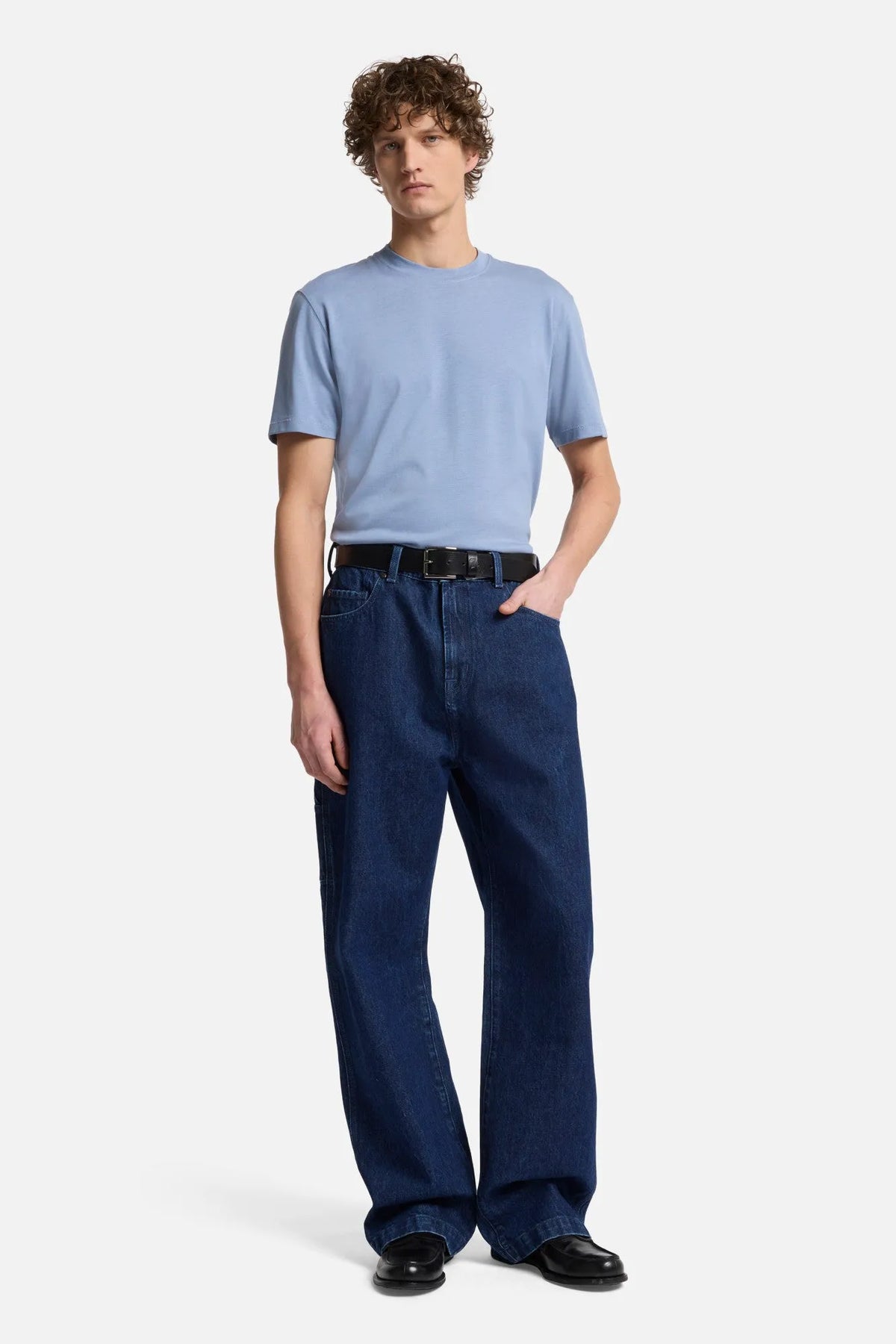 Slate Blue