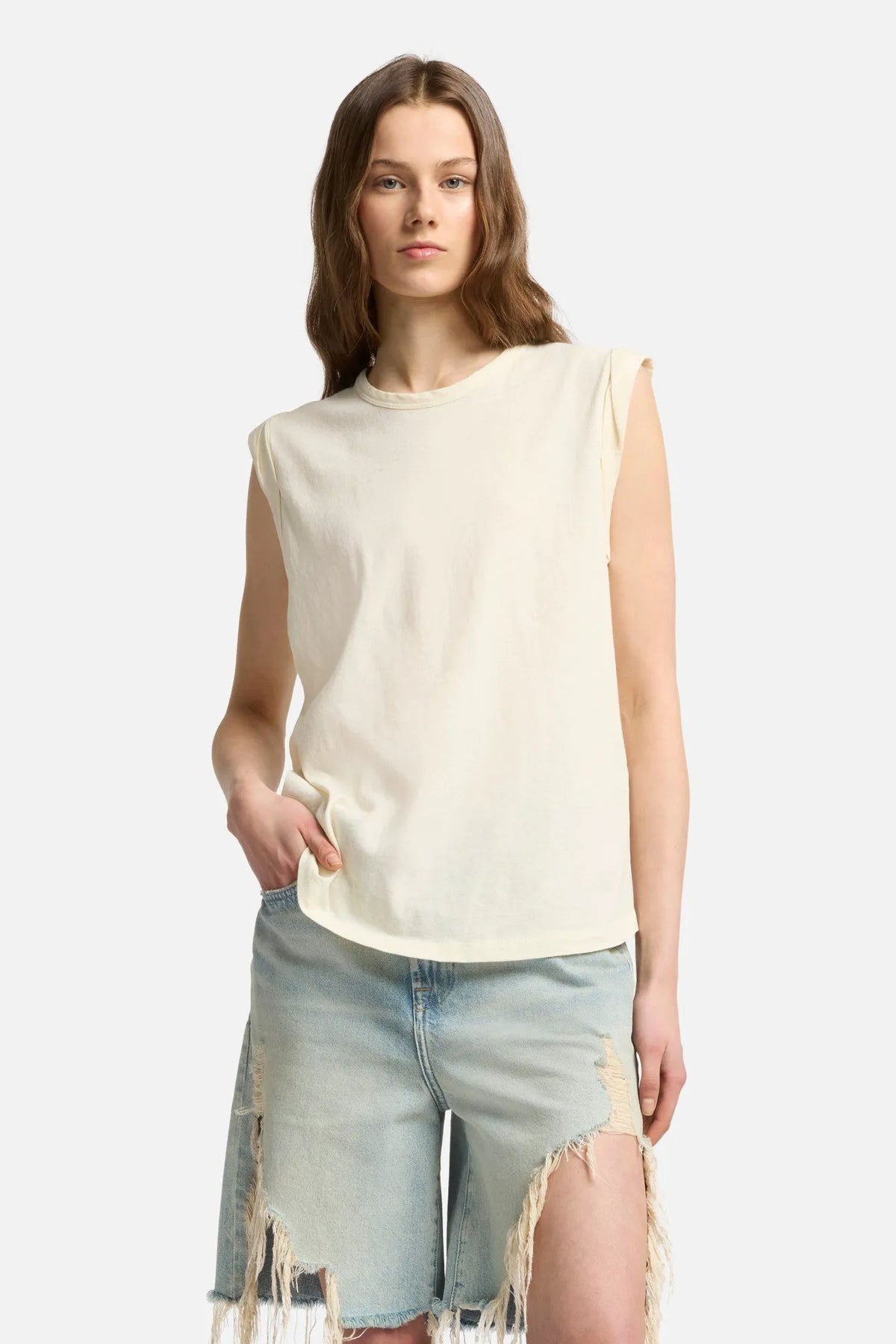 Ivory