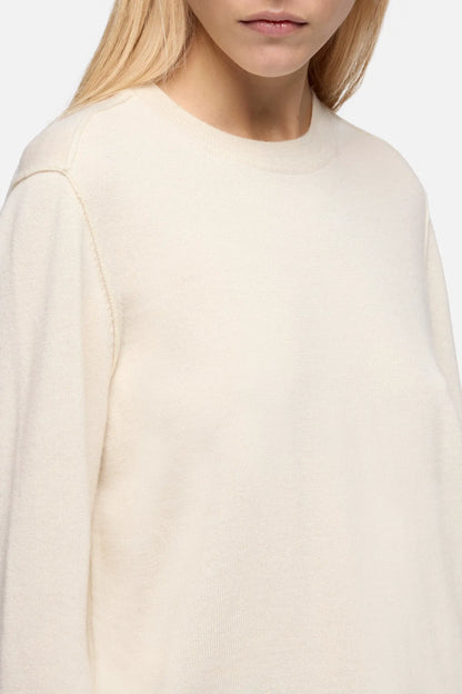 Ice White