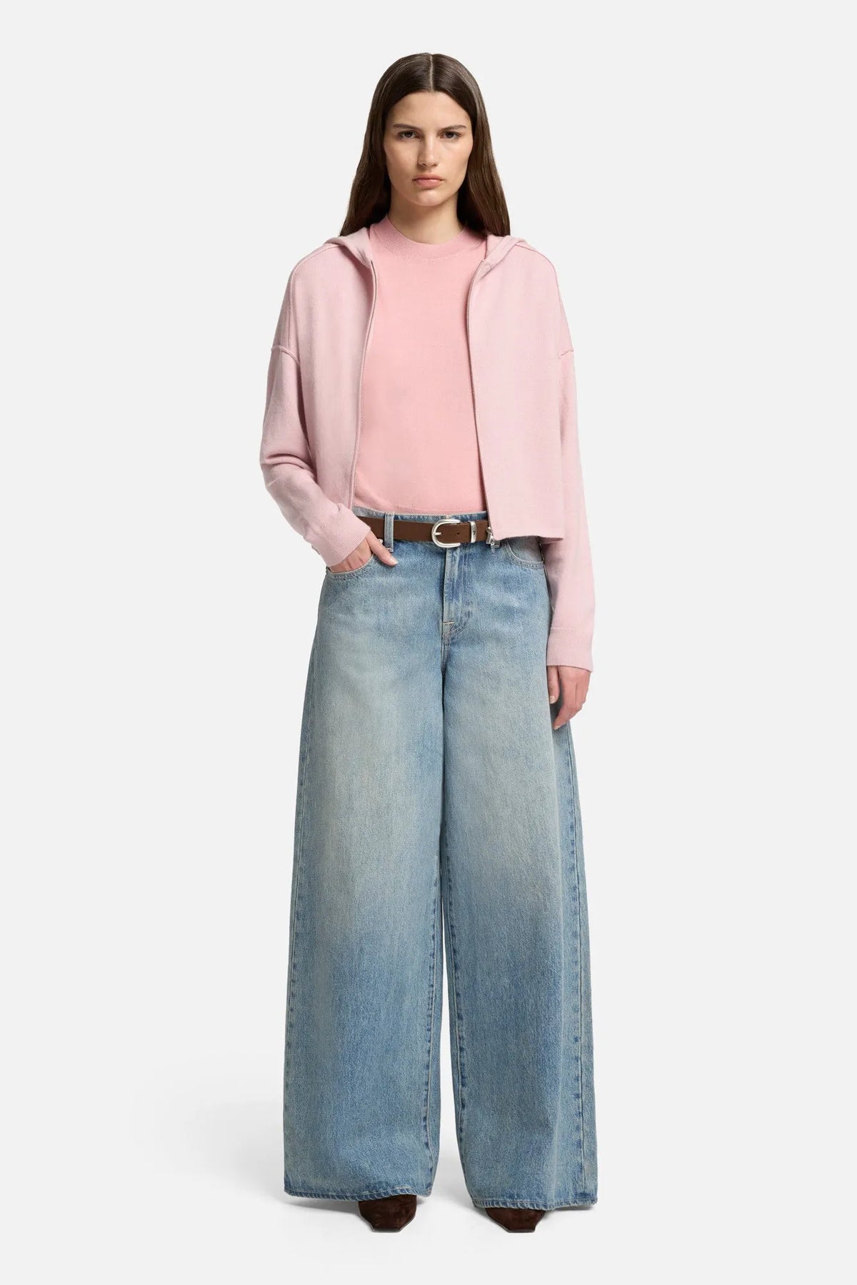Soft Pink