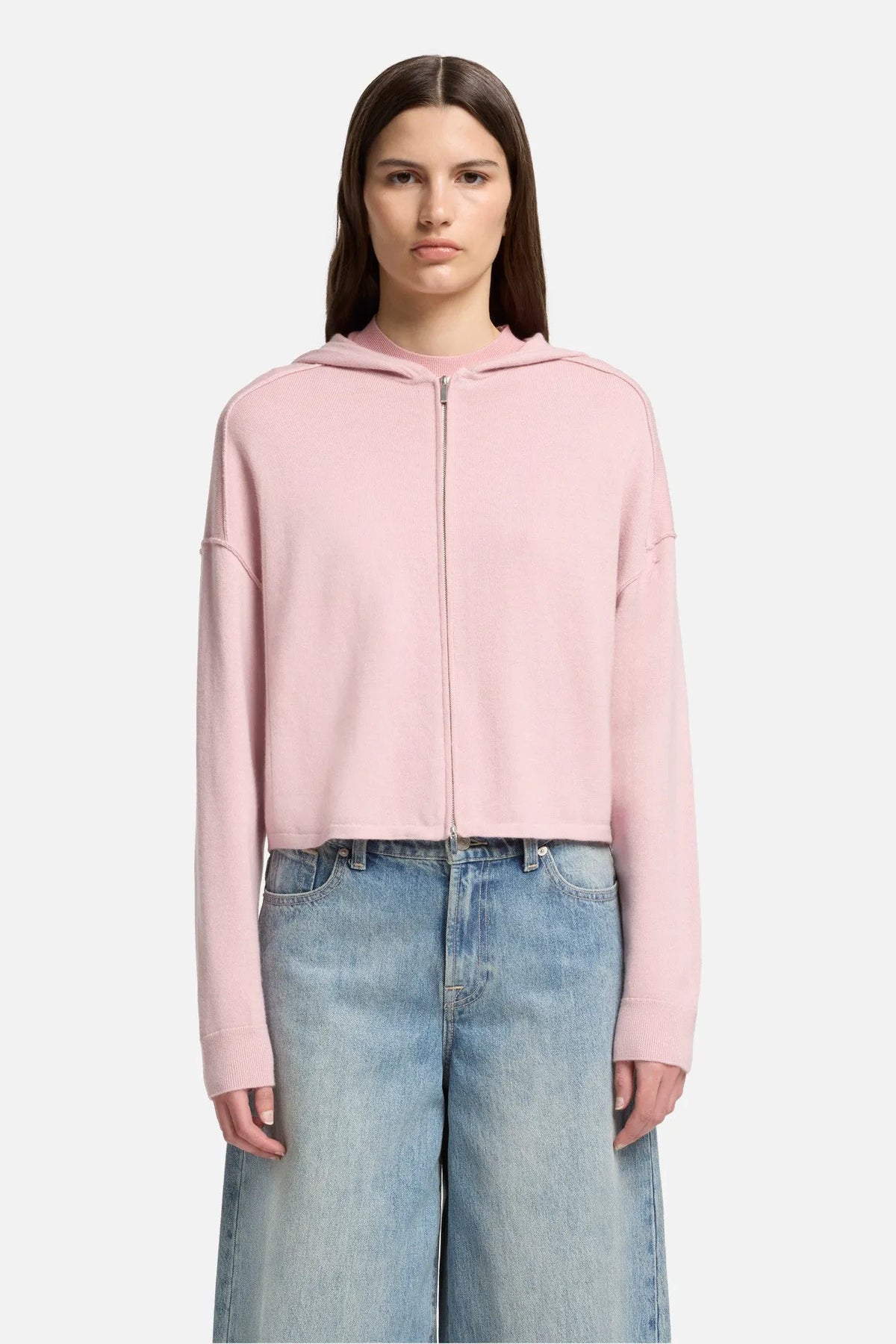 Soft Pink