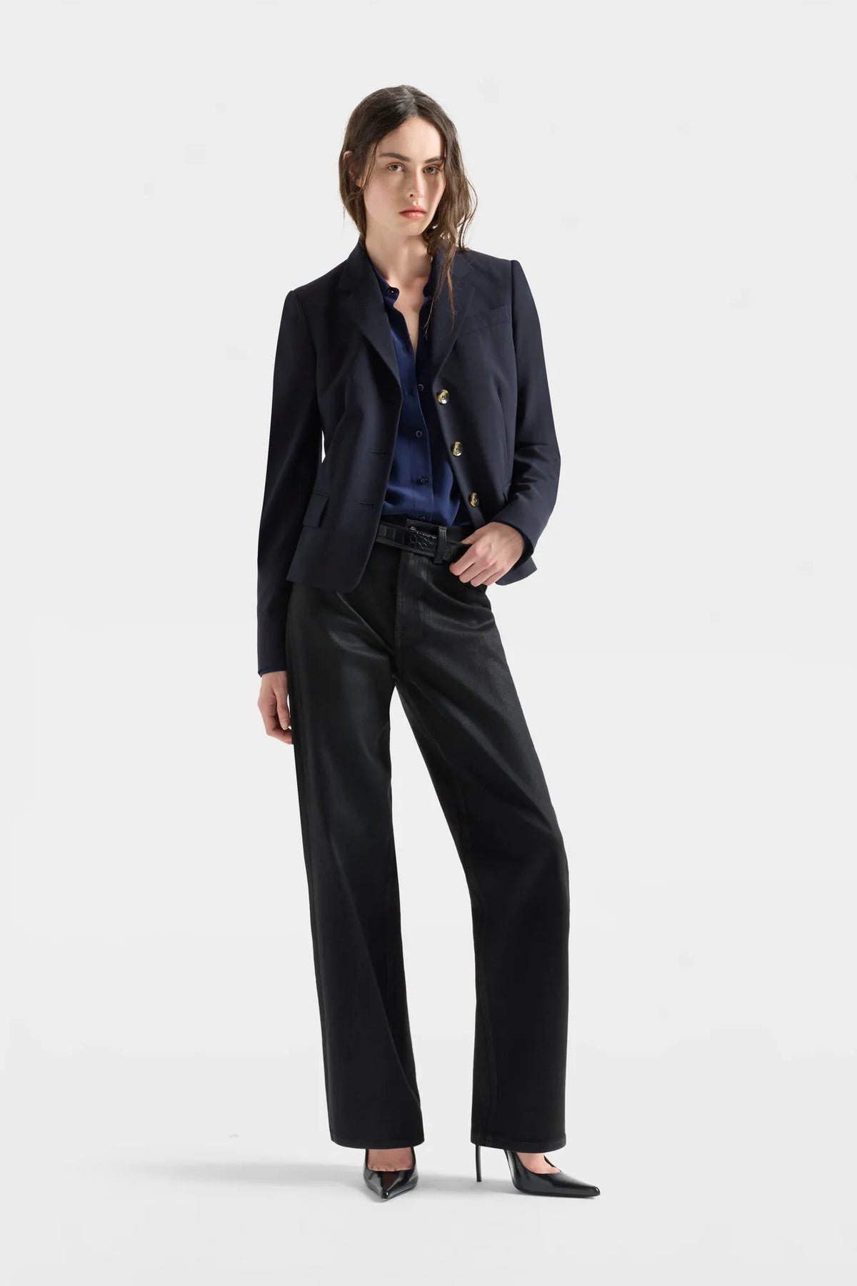 Navy Blue