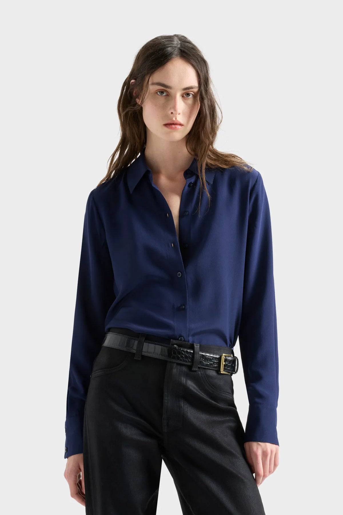 Navy Blue