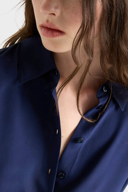 Navy Blue