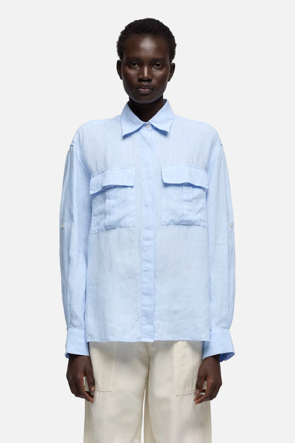 Light Blue