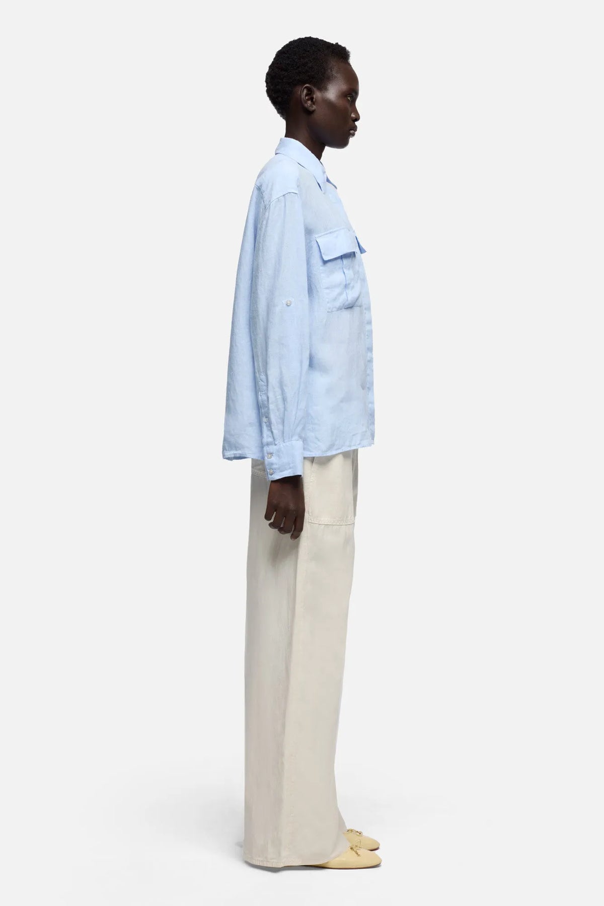 Light Blue