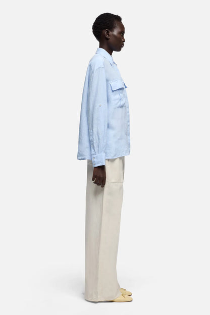 Light Blue