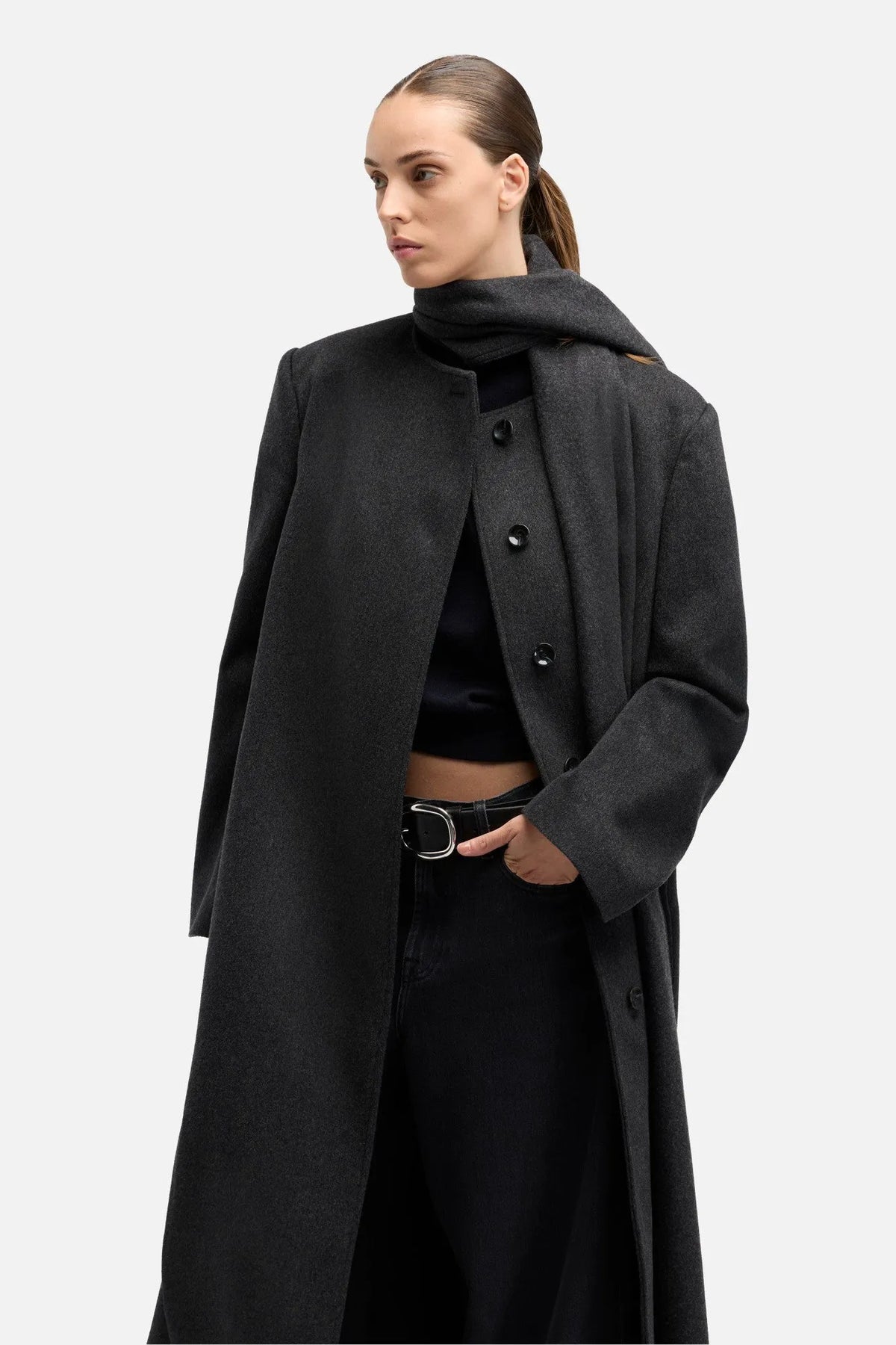 Dark Grey