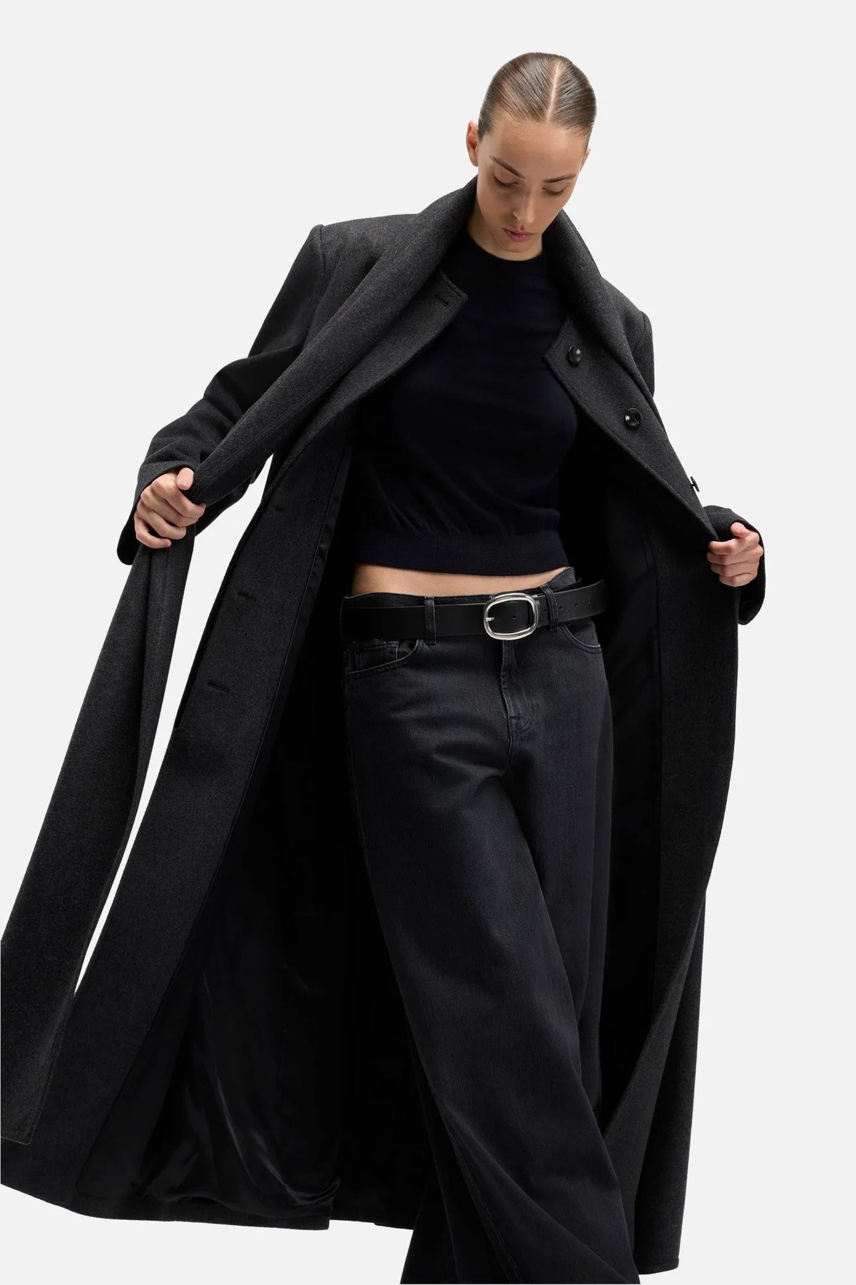 Dark Grey