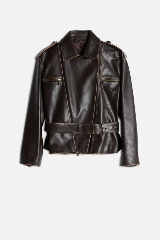 Vintage Brown