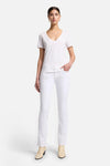 Optic White
