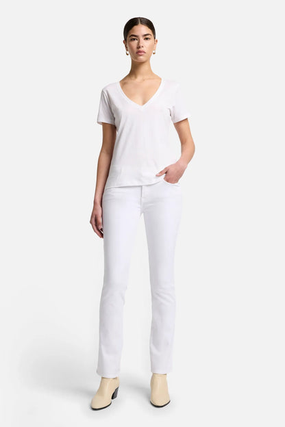 Optic White
