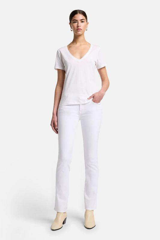 Optic White