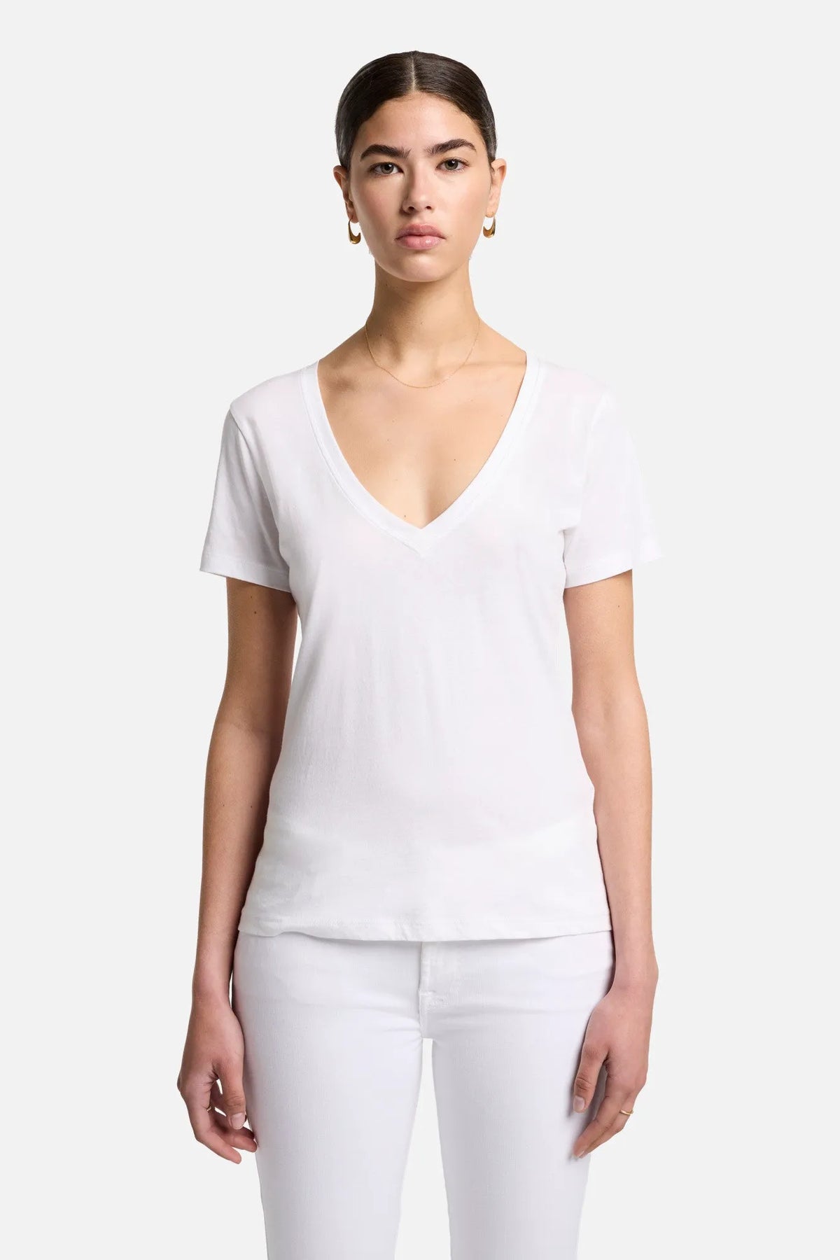 Optic White