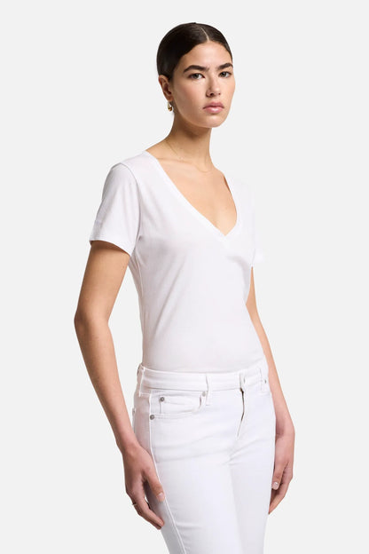 Optic White