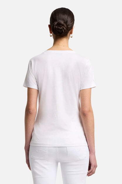 Optic White